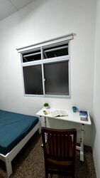 Seasons Park (D26), Condominium #522656121